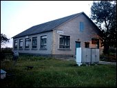 Вокзал ст. Лынтупы