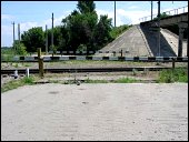 Бывший переезд