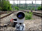 Карликовые прожекторные