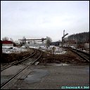 Интересно, что там, за
    воротами...