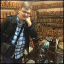 Денис Еськов