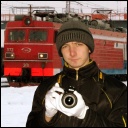 Дмитрий Гладышев