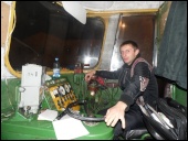 Евгений Пашковский