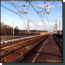 О.п. 198 км, 05/1283 (er128)