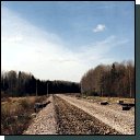 195 км, 05/1283 (er128)